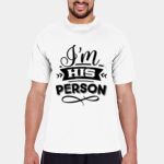 Men's Zone Performance T-Shirt Thumbnail