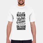 Men's Zone Performance T-Shirt Thumbnail