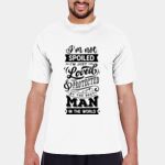 Men's Zone Performance T-Shirt Thumbnail