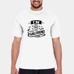 Men's Zone Performance T-Shirt Thumbnail