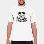 Men's Zone Performance T-Shirt Thumbnail