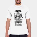 Men's Zone Performance T-Shirt Thumbnail