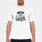 Men's Zone Performance T-Shirt Thumbnail