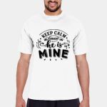 Men's Zone Performance T-Shirt Thumbnail