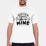 Men's Zone Performance T-Shirt Thumbnail