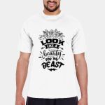 Men's Zone Performance T-Shirt Thumbnail