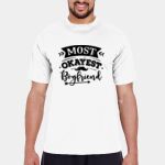 Men's Zone Performance T-Shirt Thumbnail