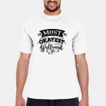 Men's Zone Performance T-Shirt Thumbnail