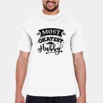 Men's Zone Performance T-Shirt Thumbnail