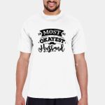 Men's Zone Performance T-Shirt Thumbnail