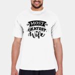 Men's Zone Performance T-Shirt Thumbnail