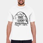 Men's Zone Performance T-Shirt Thumbnail