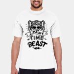 Men's Zone Performance T-Shirt Thumbnail