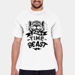 Men's Zone Performance T-Shirt Thumbnail