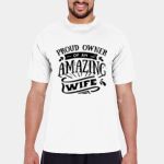 Men's Zone Performance T-Shirt Thumbnail