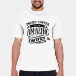 Men's Zone Performance T-Shirt Thumbnail