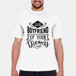 Men's Zone Performance T-Shirt Thumbnail