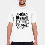 Men's Zone Performance T-Shirt Thumbnail