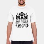 Men's Zone Performance T-Shirt Thumbnail