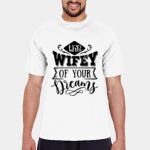 Men's Zone Performance T-Shirt Thumbnail