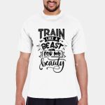 Men's Zone Performance T-Shirt Thumbnail