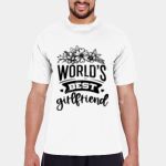 Men's Zone Performance T-Shirt Thumbnail