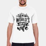 Men's Zone Performance T-Shirt Thumbnail