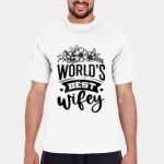 Men's Zone Performance T-Shirt Thumbnail