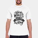 Men's Zone Performance T-Shirt Thumbnail