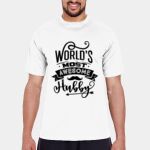 Men's Zone Performance T-Shirt Thumbnail