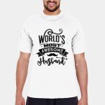 Men's Zone Performance T-Shirt Thumbnail