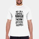 Men's Zone Performance T-Shirt Thumbnail