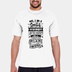 Men's Zone Performance T-Shirt Thumbnail