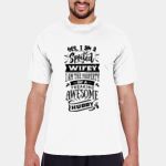 Men's Zone Performance T-Shirt Thumbnail