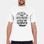 Men's Zone Performance T-Shirt Thumbnail