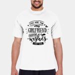 Men's Zone Performance T-Shirt Thumbnail