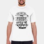 Men's Zone Performance T-Shirt Thumbnail