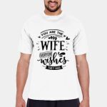 Men's Zone Performance T-Shirt Thumbnail