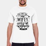 Men's Zone Performance T-Shirt Thumbnail