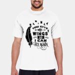 Men's Zone Performance T-Shirt Thumbnail