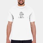 Men's Zone Performance T-Shirt Thumbnail