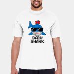 Men's Zone Performance T-Shirt Thumbnail