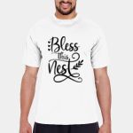 Men's Zone Performance T-Shirt Thumbnail