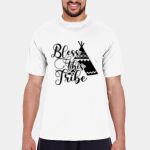 Men's Zone Performance T-Shirt Thumbnail