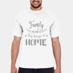 Men's Zone Performance T-Shirt Thumbnail