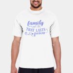 Men's Zone Performance T-Shirt Thumbnail