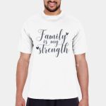 Men's Zone Performance T-Shirt Thumbnail