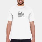 Men's Zone Performance T-Shirt Thumbnail