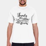 Men's Zone Performance T-Shirt Thumbnail