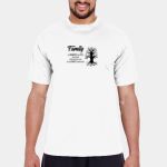 Men's Zone Performance T-Shirt Thumbnail
